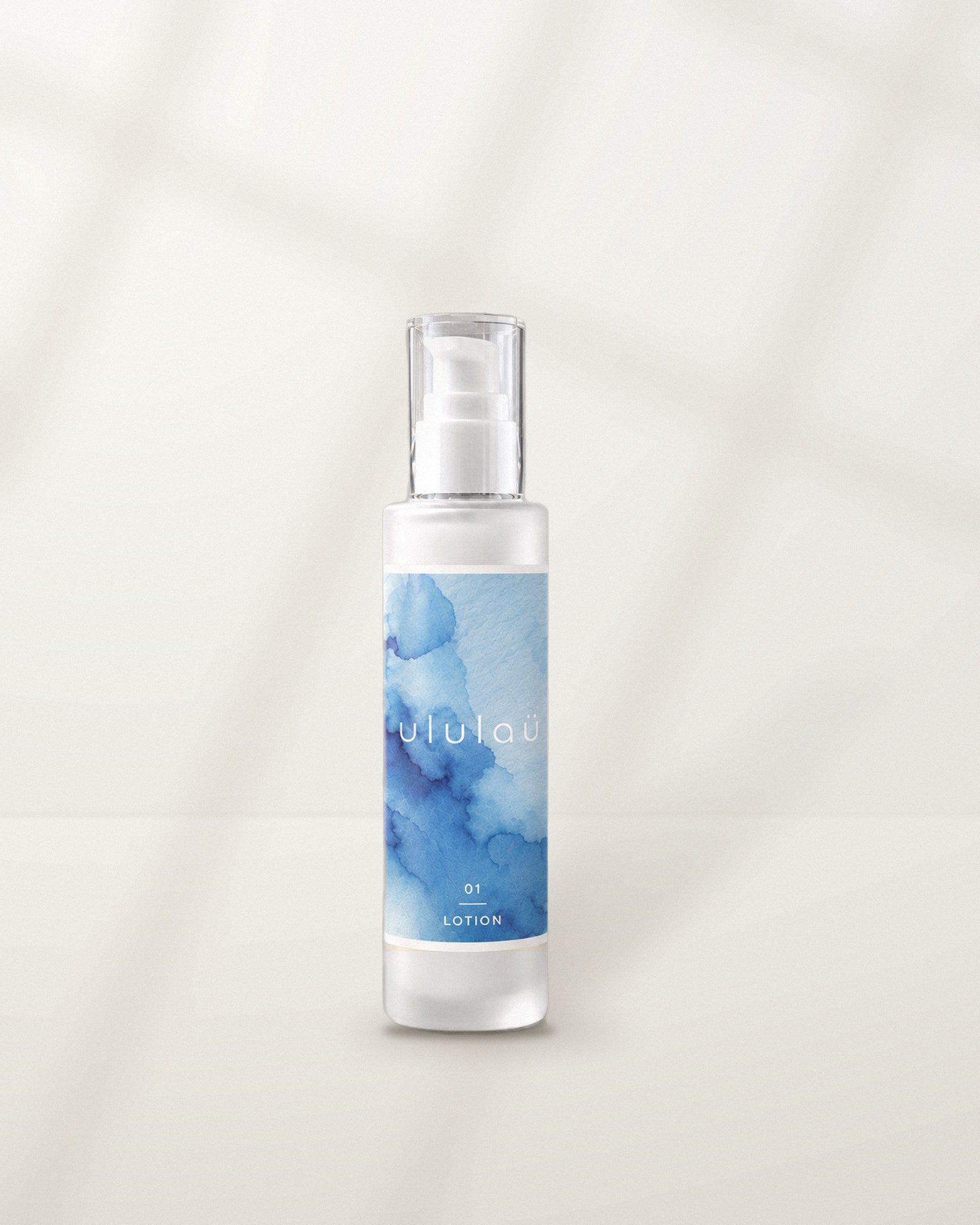 01 LOTION 100mL ボトル